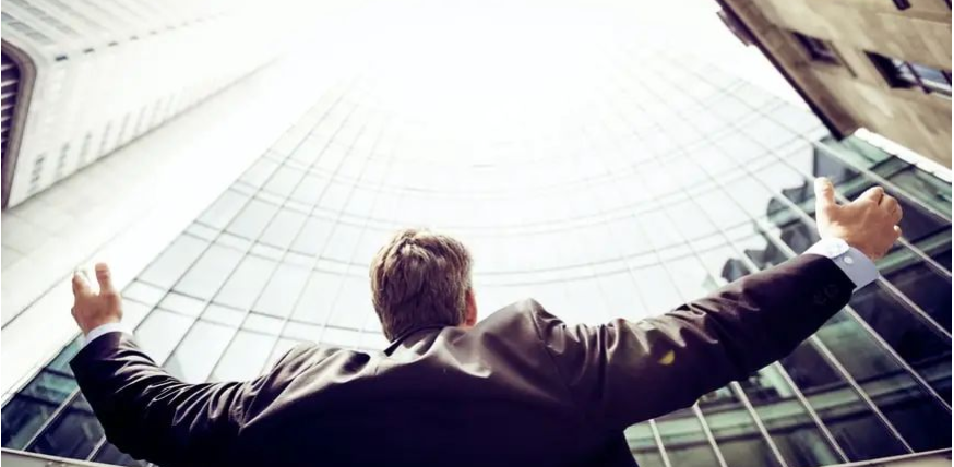 数创新境，ToB要做难而正确的事