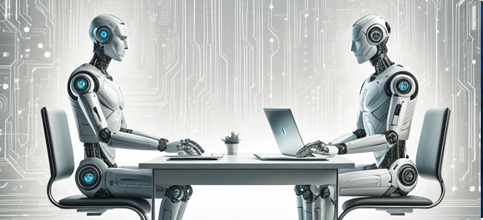 易路iBuilder AI Agent平台