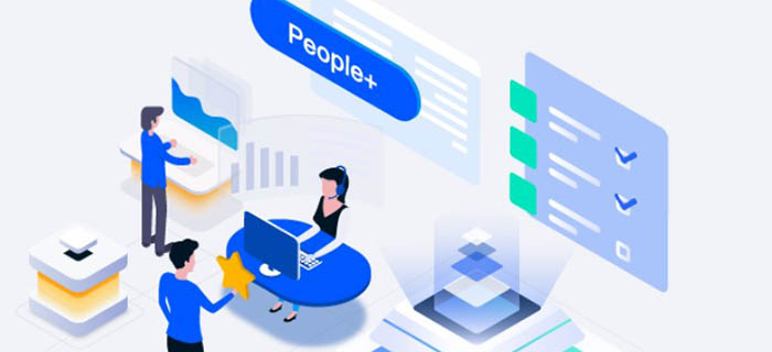 中国十大HR SaaS厂商-易路如何通过SaaS标准化构建高效人才激励体系