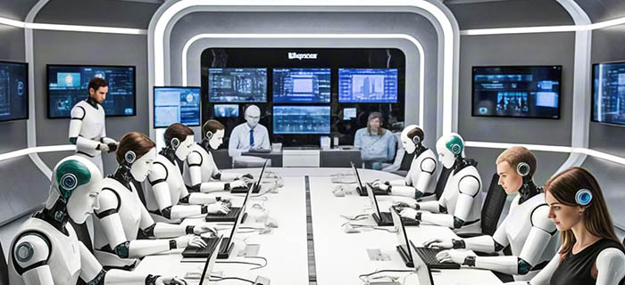 正泰新能×易路 | 光伏新能源“智”造龙头企业如何借人力之势，拓全球布局