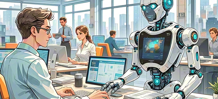 跨境人事管理：HR SaaS 平台助力企业人事管理应对全球化挑战