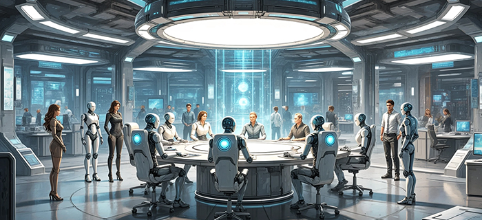 以全球HCM为核心：易路如何赋能企业驾驭全球出海新机遇