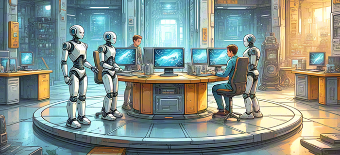 人事薪酬管理系统：易路人事薪酬平台，助您高效处理人事薪酬业务