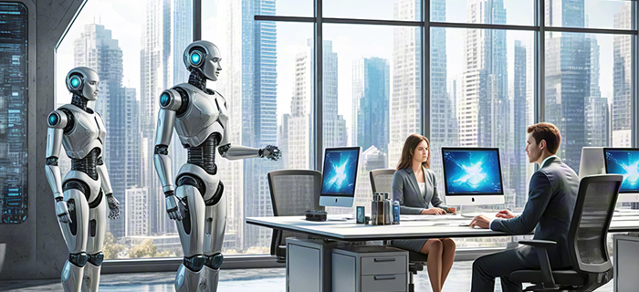 易路以 “软件+AI+服务” 重构中大型企业人力资源数字化底座