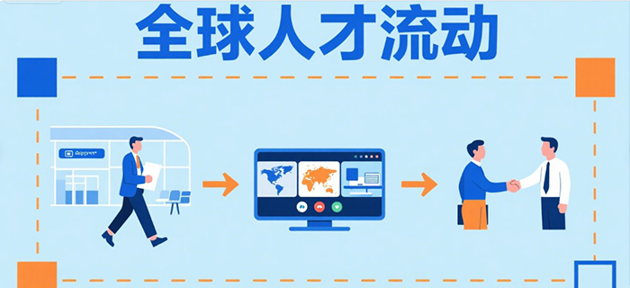 解锁全球化人才管理新纪元：海外HR平台综合解决方案深度解析