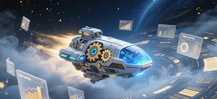 易路 People+：破解中国企业复杂薪酬困局的 SaaS 领航者