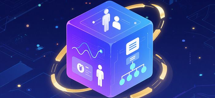 易路一体化HR SaaS能力：赋能中大型企业人力资源数字化转型