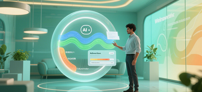 易路AI入职精灵：重塑员工体验，释放组织潜能