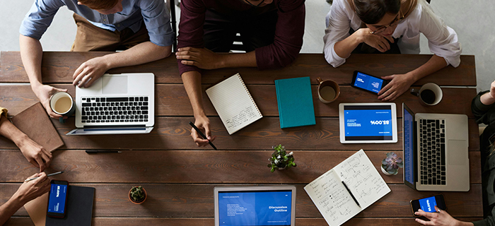 易路：以 AI 与全球化能力重塑人力资源数字化新范式