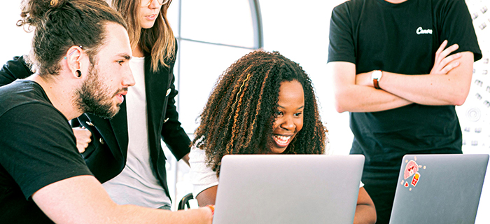 零售行业人力资源的下一站——从“人海战术”到“智能军团”，易路已经搭好“数字化码头”