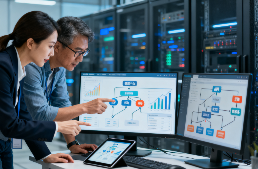 如何进行人力资源数字化转型:传统巨头的成功经验与实施指南 01.png